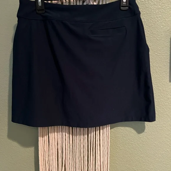 1 Navy blue Nike Skort - Picture 4 of 4